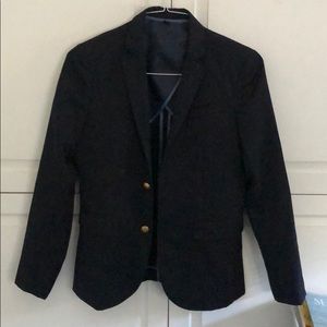 J Crew Ludlow boys blazer